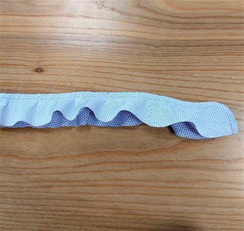 Рубашка «Дениз». Фото мастер-класс по пошиву фото