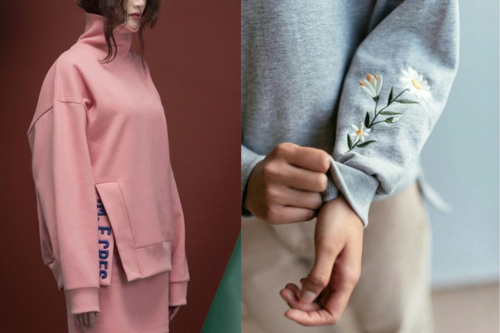 Кажется моя толстовка сошла с ума фото