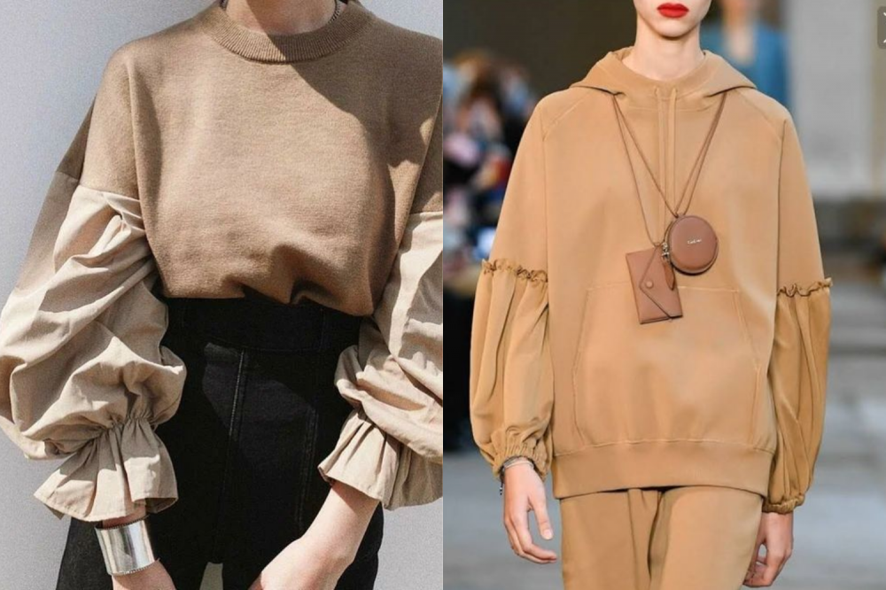 Кажется моя толстовка сошла с ума фото