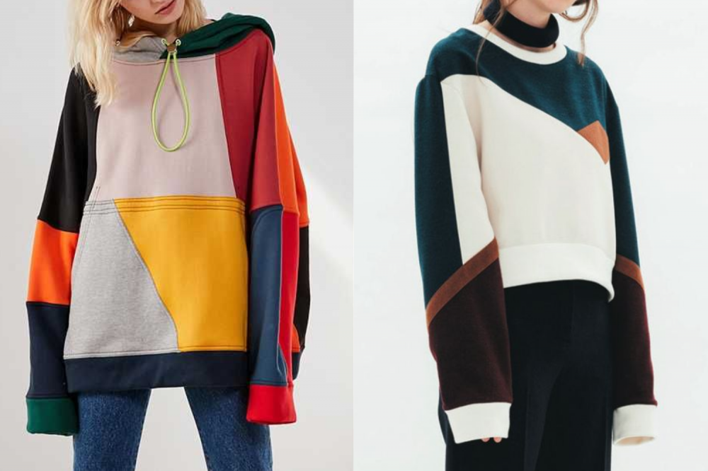 Кажется моя толстовка сошла с ума фото