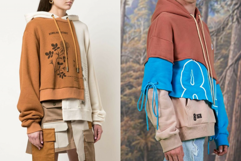 Кажется моя толстовка сошла с ума фото