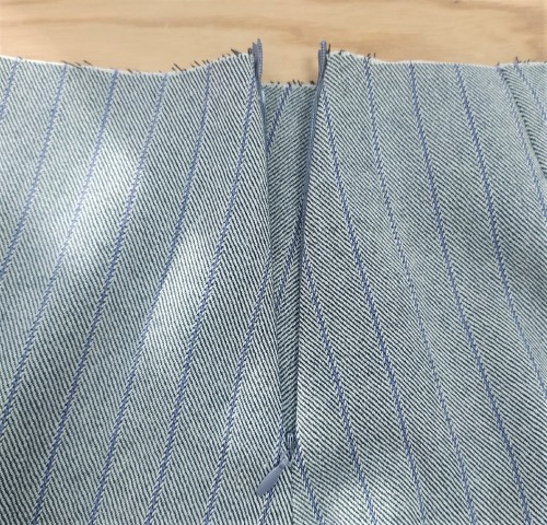 Выкройка юбки «Дениз» фото