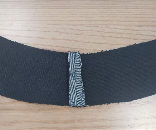 Выкройка юбки «Дениз» фото