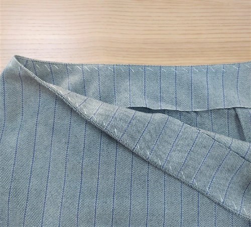 Выкройка юбки «Дениз» фото