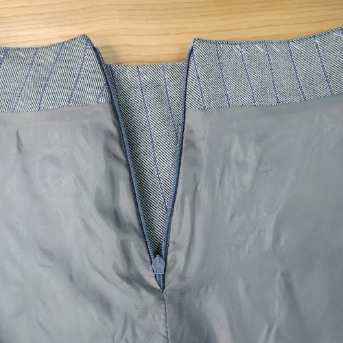 Выкройка юбки «Дениз» фото