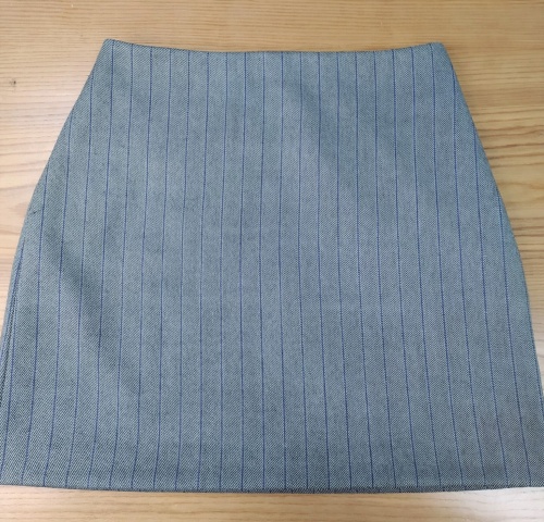 Выкройка юбки «Дениз» фото