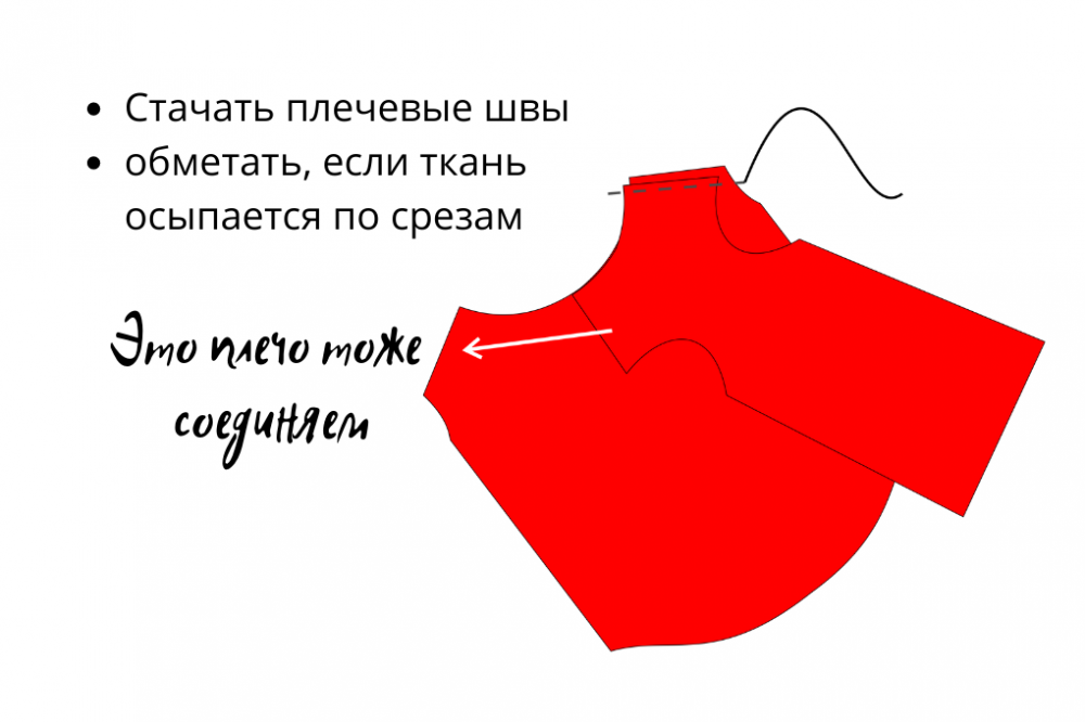 Выкройка свитшота для кота фото