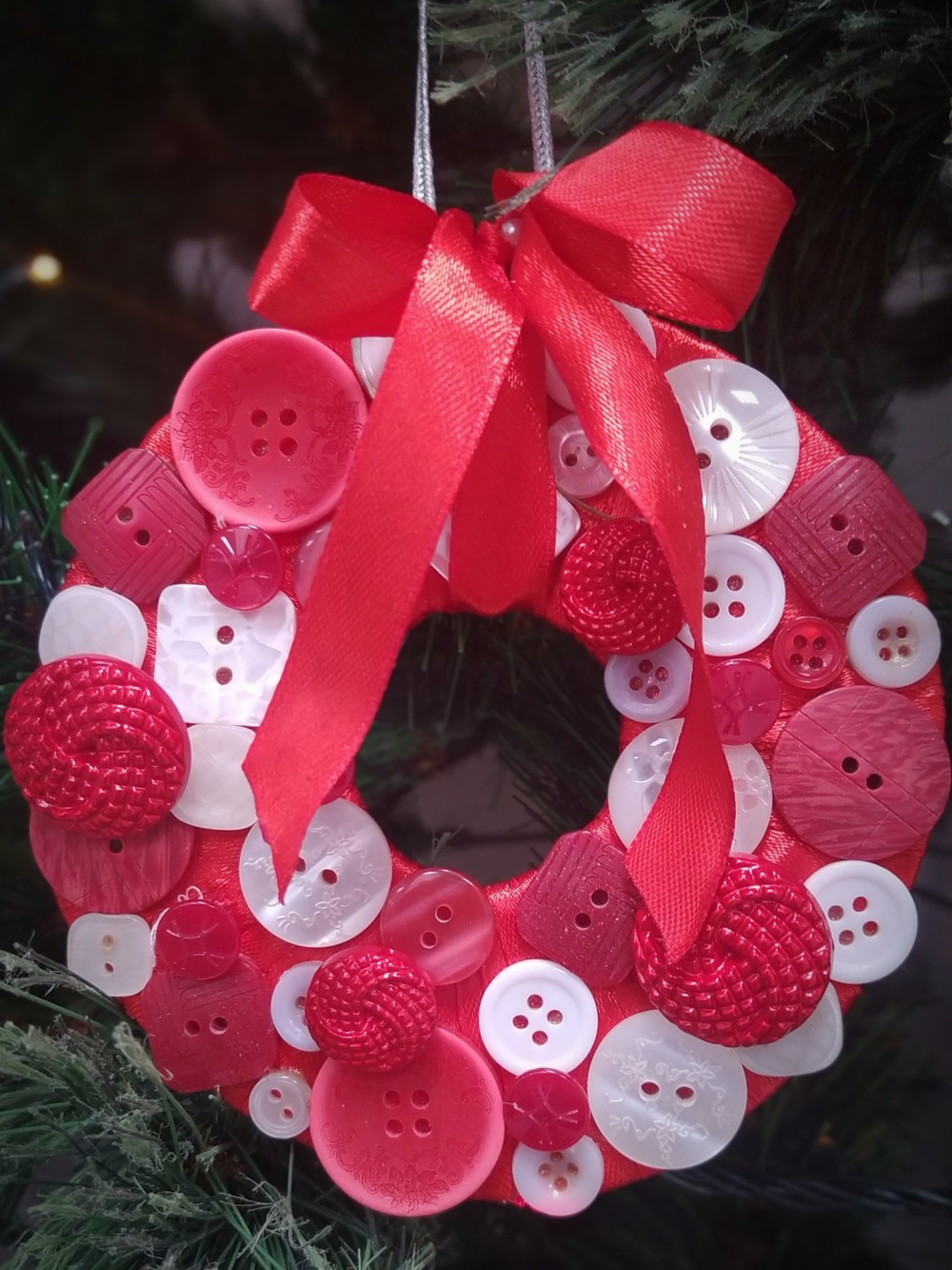 Ёлочные игрушки своими руками фото