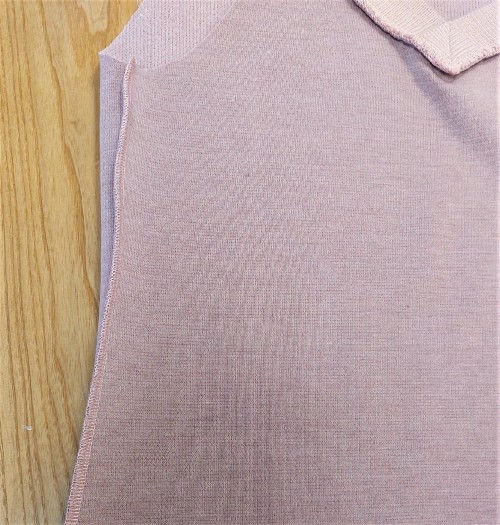 Выкройка платья «Марика» фото