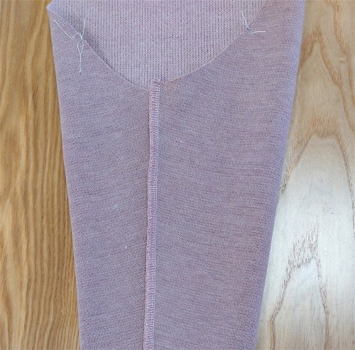 Выкройка платья «Марика» фото