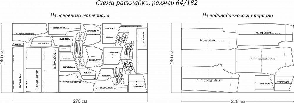 Брюки «Арья». Фото мастер-класс по пошиву фото