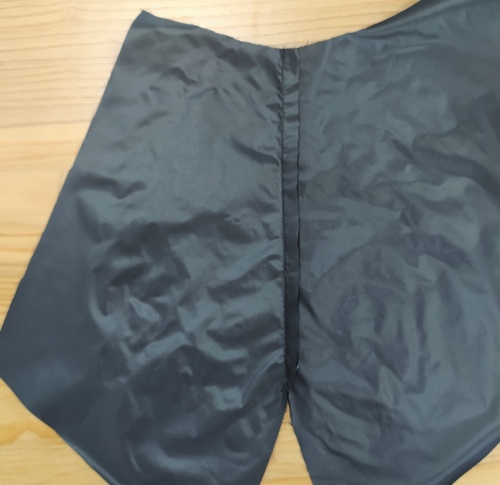 Брюки «Арья». Фото мастер-класс по пошиву фото