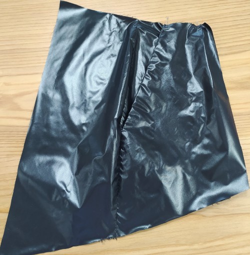 Брюки «Арья». Фото мастер-класс по пошиву фото