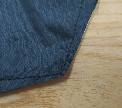 Брюки «Арья». Фото мастер-класс по пошиву фото