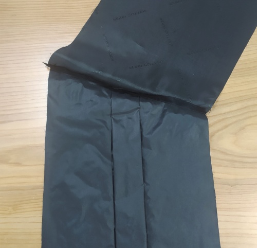 Брюки «Арья». Фото мастер-класс по пошиву фото