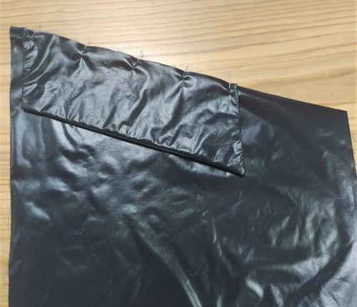 Брюки «Арья». Фото мастер-класс по пошиву фото