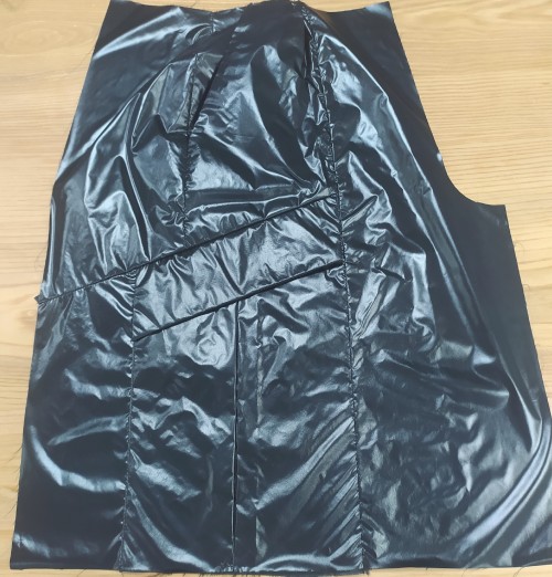 Брюки «Арья». Фото мастер-класс по пошиву фото