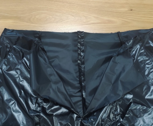 Брюки «Арья». Фото мастер-класс по пошиву фото