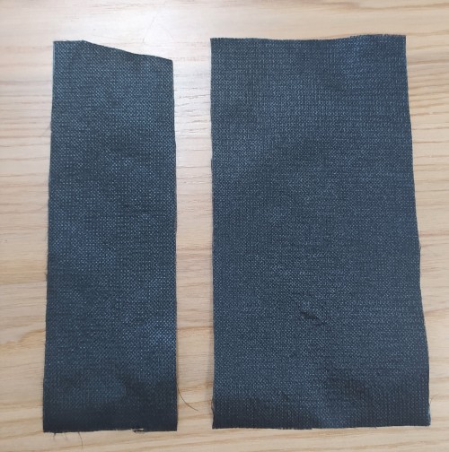 Брюки «Арья». Фото мастер-класс по пошиву фото