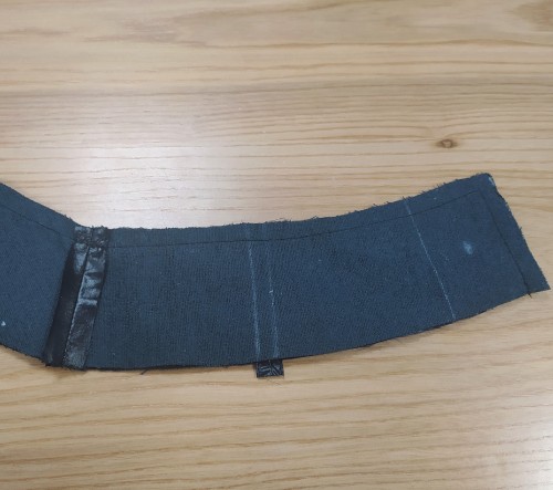 Брюки «Арья». Фото мастер-класс по пошиву фото