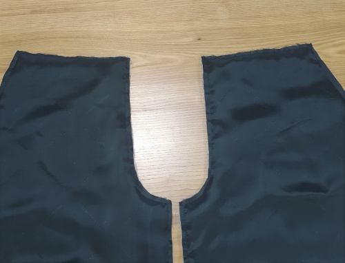 Брюки «Арья». Фото мастер-класс по пошиву фото