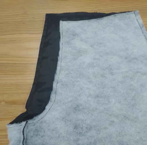 Брюки «Арья». Фото мастер-класс по пошиву фото