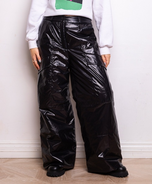 Брюки «Арья». Фото мастер-класс по пошиву фото