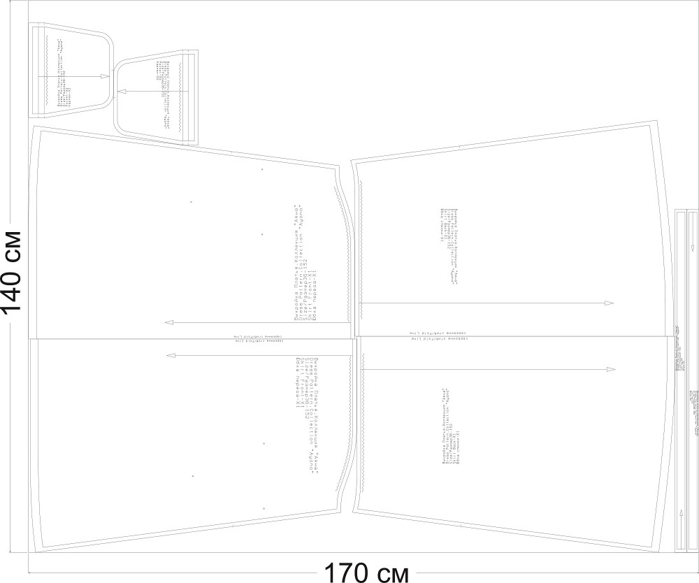 Платье. Коллекция «Аяна». Фото мастер-класс по пошиву фото