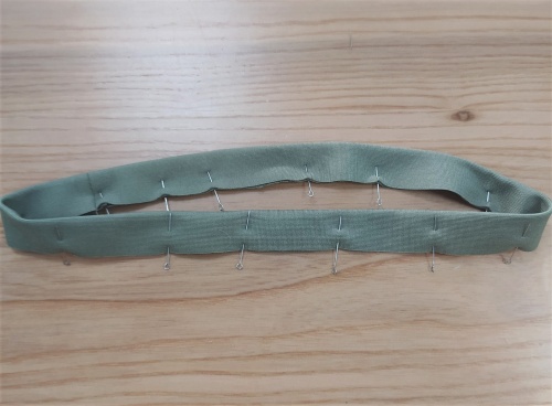 Платье. Коллекция «Аяна». Фото мастер-класс по пошиву фото