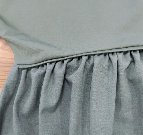 Платье. Коллекция «Аяна». Фото мастер-класс по пошиву фото