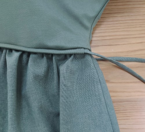 Платье. Коллекция «Аяна». Фото мастер-класс по пошиву фото