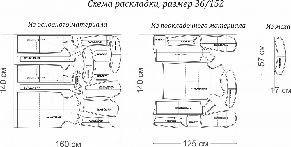 Выкройка пальто-кокон. Бохо коллекция «Аяна» фото