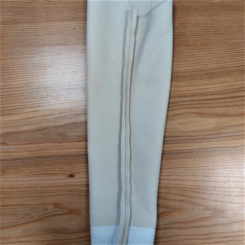 Выкройка пальто-кокон. Бохо коллекция «Аяна» фото