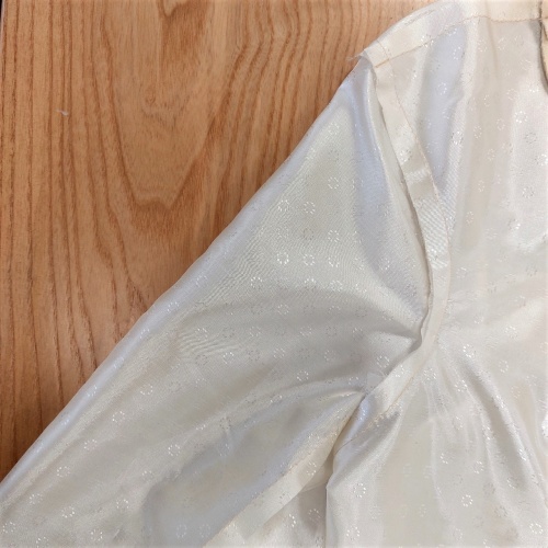 Выкройка пальто-кокон. Бохо коллекция «Аяна» фото