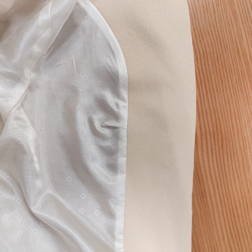 Выкройка пальто-кокон. Бохо коллекция «Аяна» фото