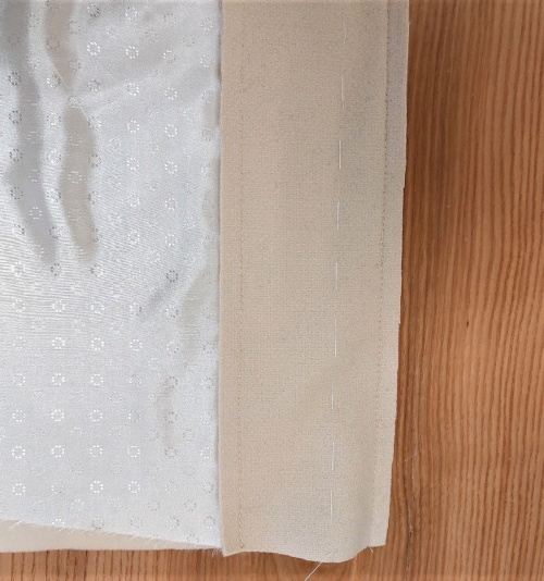 Выкройка пальто-кокон. Бохо коллекция «Аяна» фото