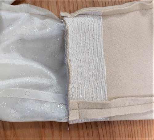 Выкройка пальто-кокон. Бохо коллекция «Аяна» фото