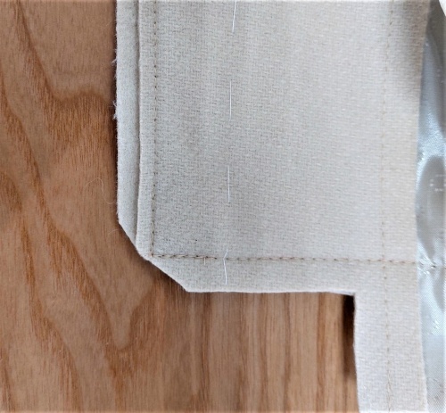 Выкройка пальто-кокон. Бохо коллекция «Аяна» фото