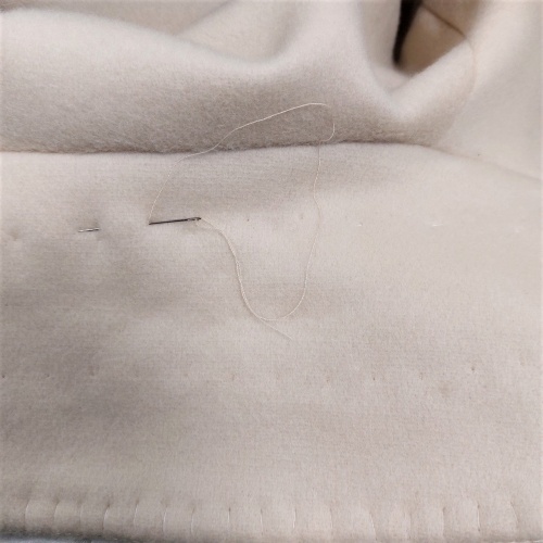 Выкройка пальто-кокон. Бохо коллекция «Аяна» фото