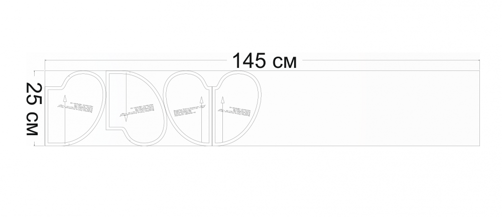 Платье. Городская коллекция «Инга». Фото мастер-класс по пошиву фото