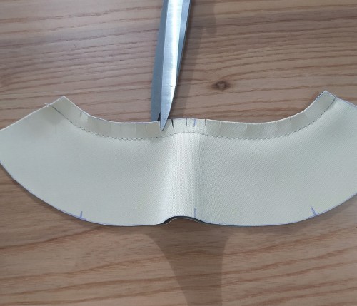 Платье. Городская коллекция «Инга». Фото мастер-класс по пошиву фото