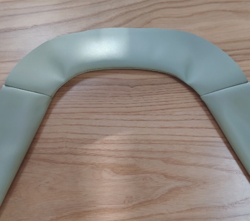 Платье. Городская коллекция «Инга». Фото мастер-класс по пошиву фото