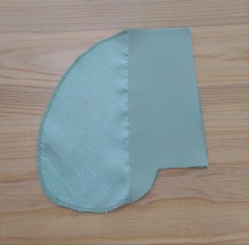 Платье. Городская коллекция «Инга». Фото мастер-класс по пошиву фото