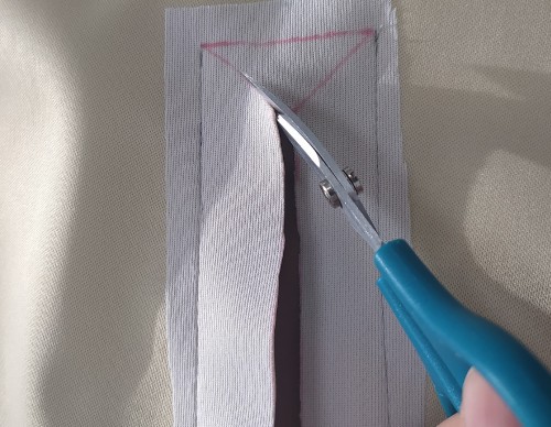 Платье. Городская коллекция «Инга». Фото мастер-класс по пошиву фото