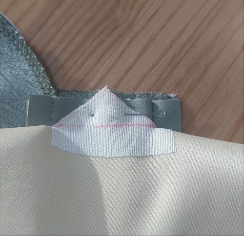 Платье. Городская коллекция «Инга». Фото мастер-класс по пошиву фото