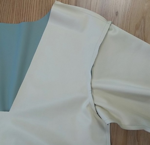 Платье. Городская коллекция «Инга». Фото мастер-класс по пошиву фото