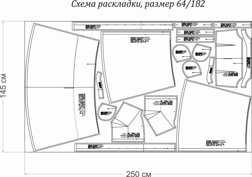 Как сшить сарафан на пуговицах. Курортная коллекция «Облака». Фото мастер-класс фото