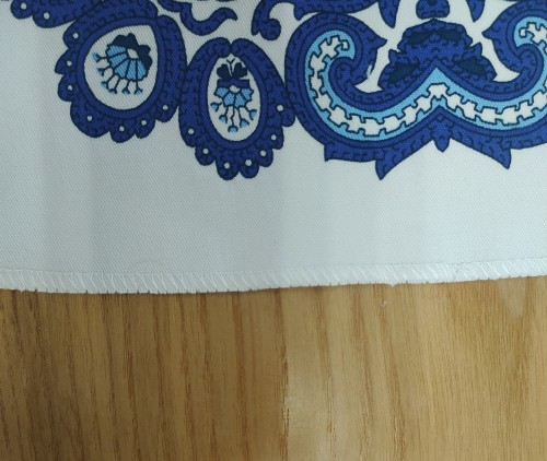 Как сшить сарафан на пуговицах. Курортная коллекция «Облака». Фото мастер-класс фото