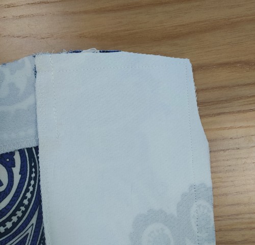 Как сшить сарафан на пуговицах. Курортная коллекция «Облака». Фото мастер-класс фото