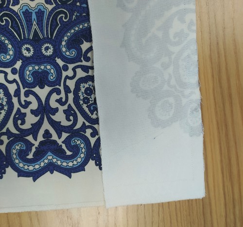 Как сшить сарафан на пуговицах. Курортная коллекция «Облака». Фото мастер-класс фото